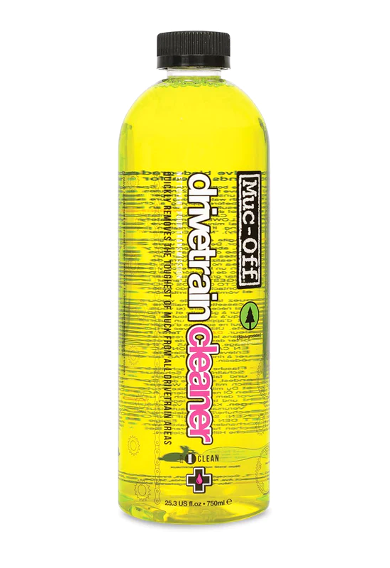 Muc-Off Bio Drivetrain Cleaner 750 ml by Sykkelkomponenter