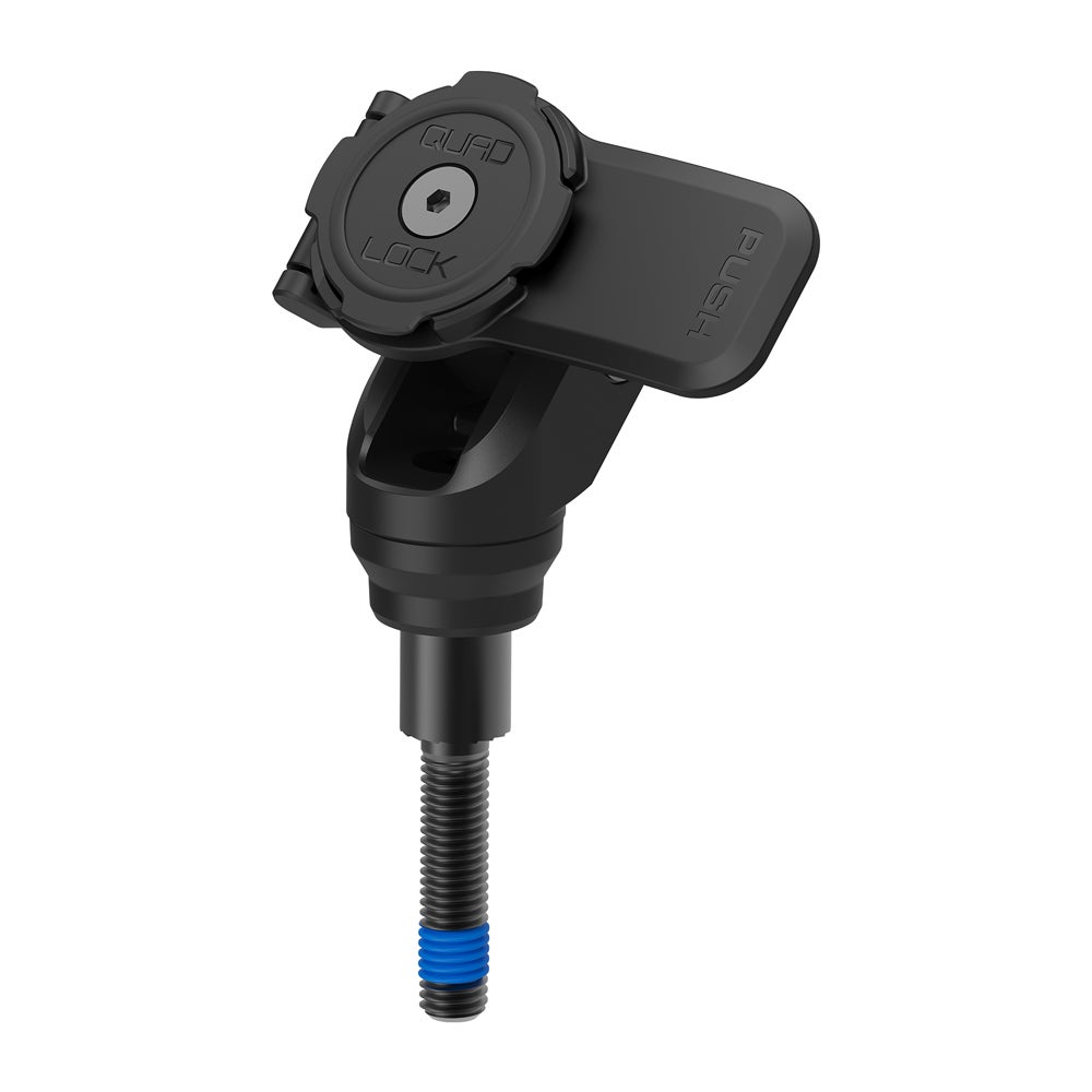 Quad Lock Handlebar Clamp Mount Pro by Sykkelkomponenter