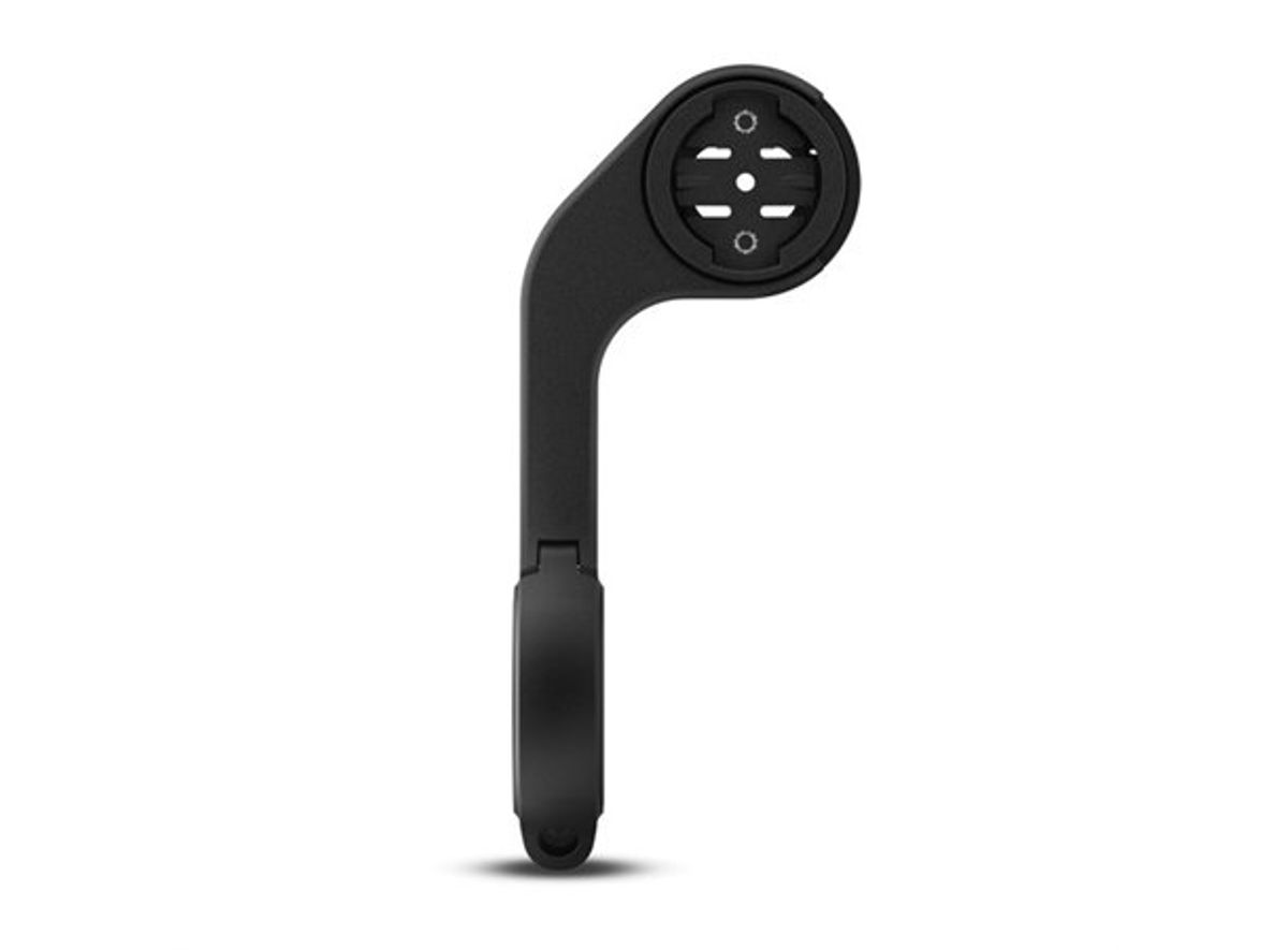 Garmin Edge Out Front Mount Utvidet Computerfeste by Sykkelkomponenter