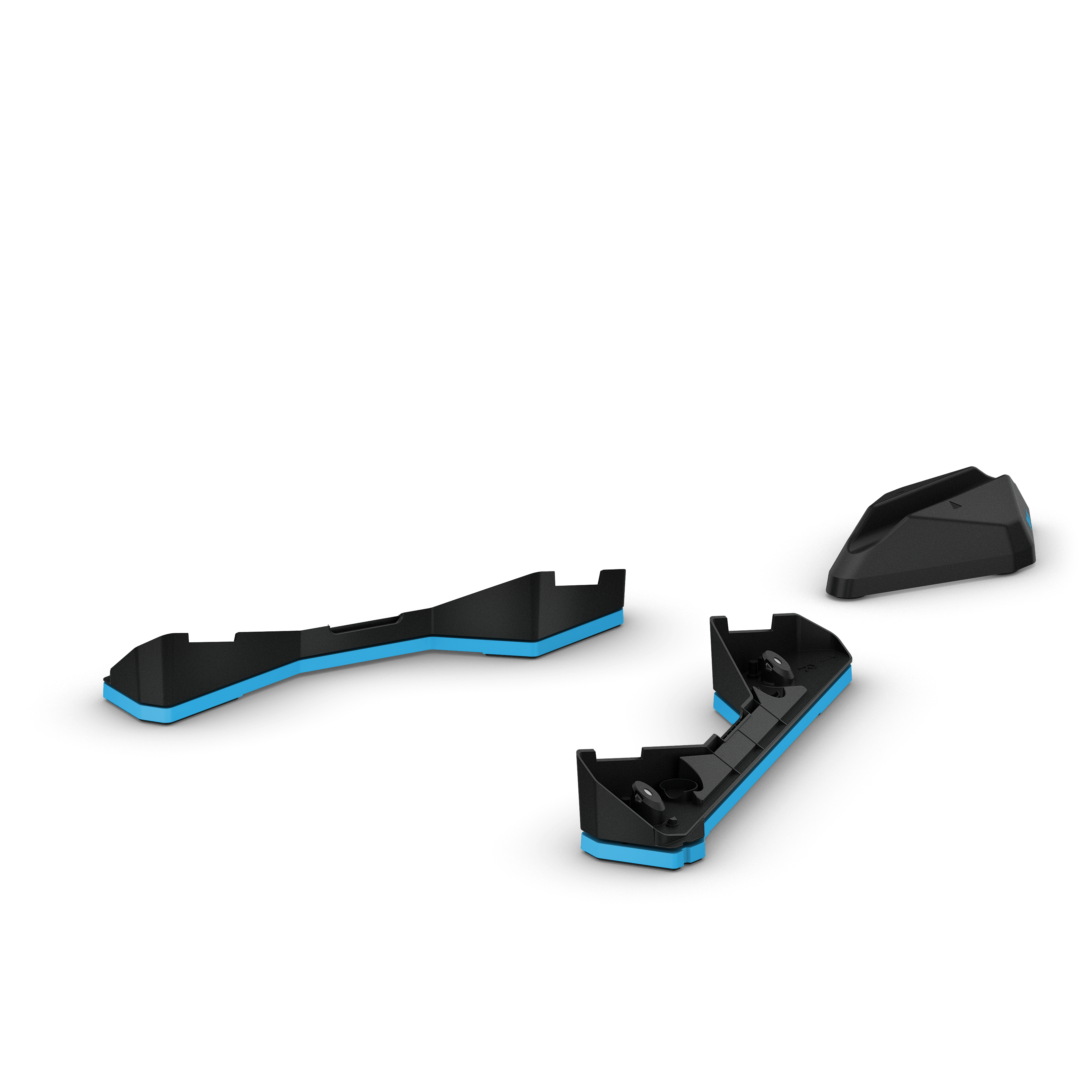 Tacx NEO Motion Plates by Sykkelkomponenter