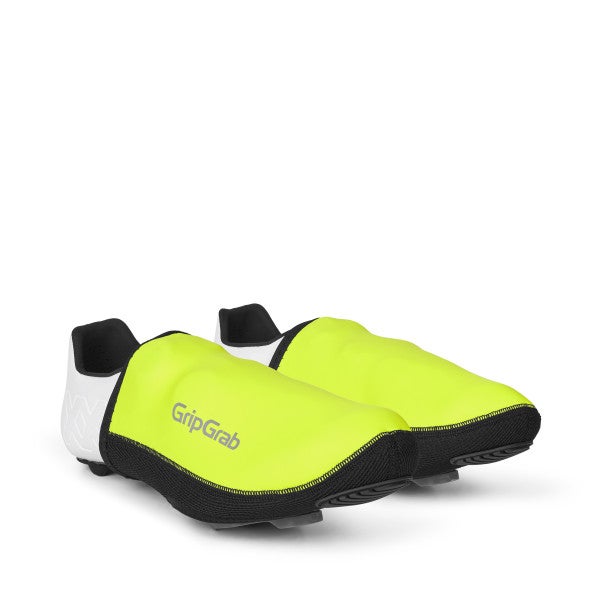 GripGrab PACR WindProof Toe Covers