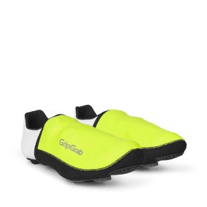 GripGrab PACR WindProof Toe Covers