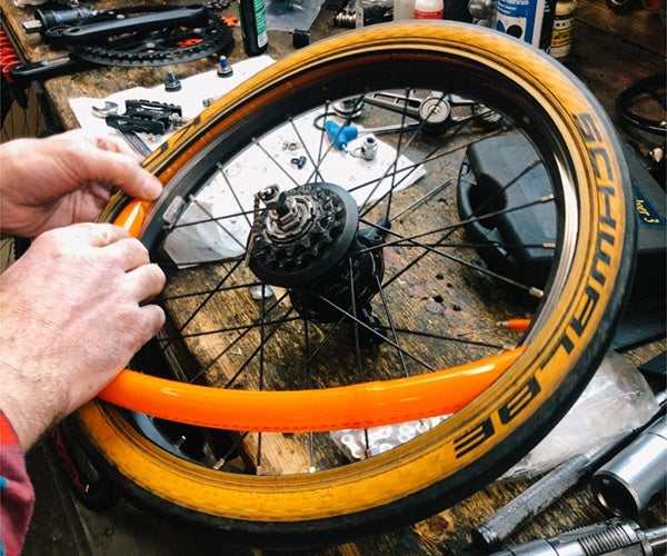 Bestselgende TPU-slanger for landevei