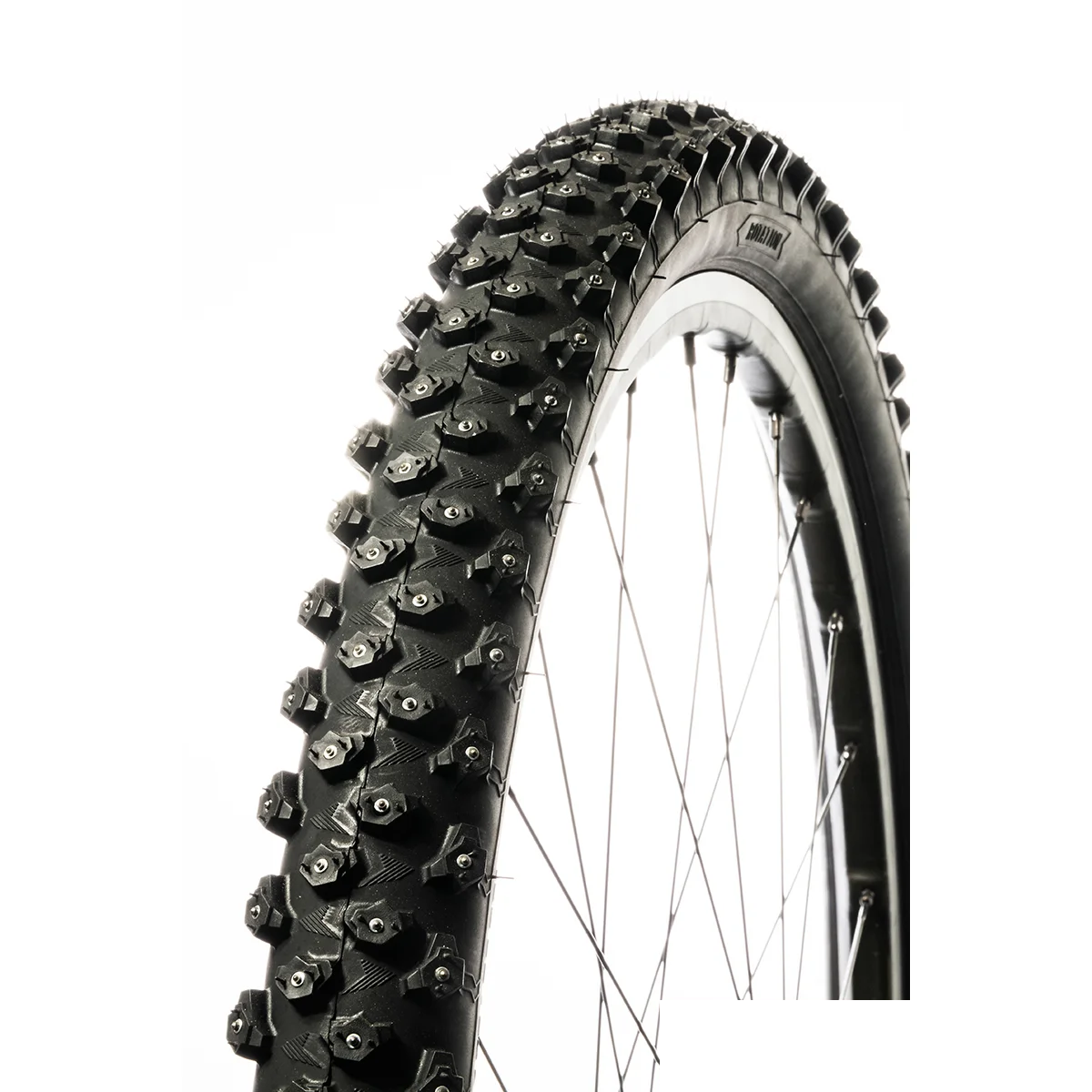 Suomi Tyres WXC'R 312 27,5 x 2,25" Piggdekk by Sykkelkomponenter