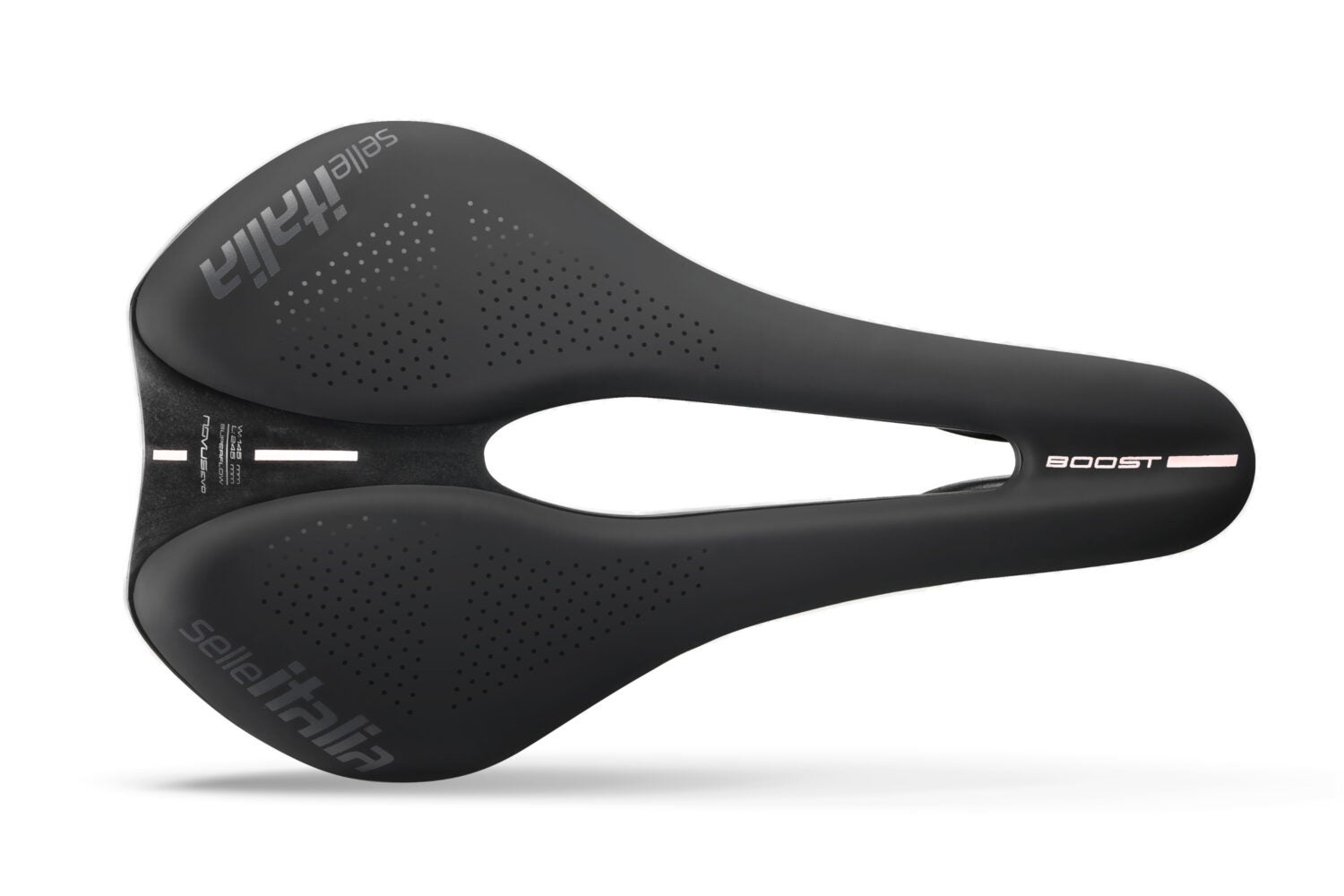 Selle Italia Novus Boost Evo Lady SuperFlow L Sete