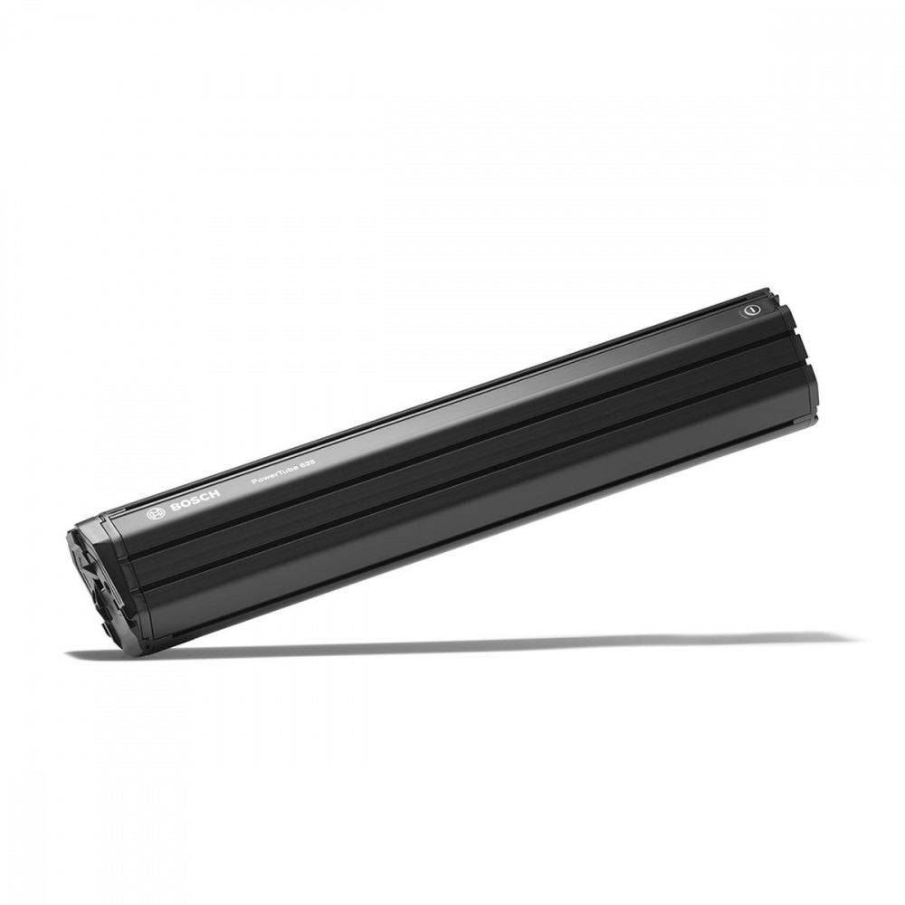 Bosch PowerTube Vertical 625WH El-Sykkel Batteri by Sykkelkomponenter