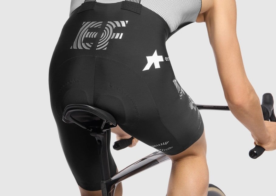 Hvordan velge riktig sykkelbukse