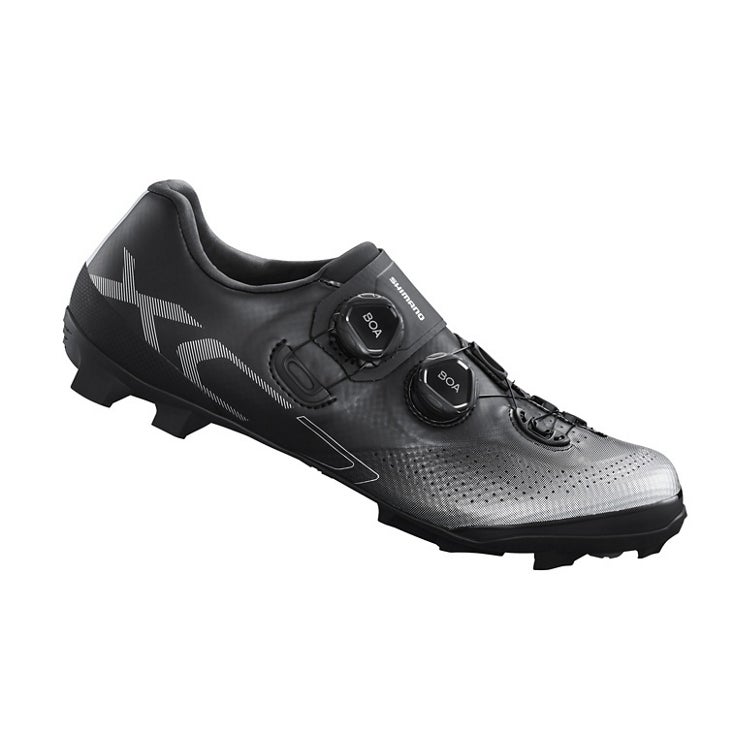 Shimano SH-XC702 Wide Sykkelsko by Sykkelkomponenter