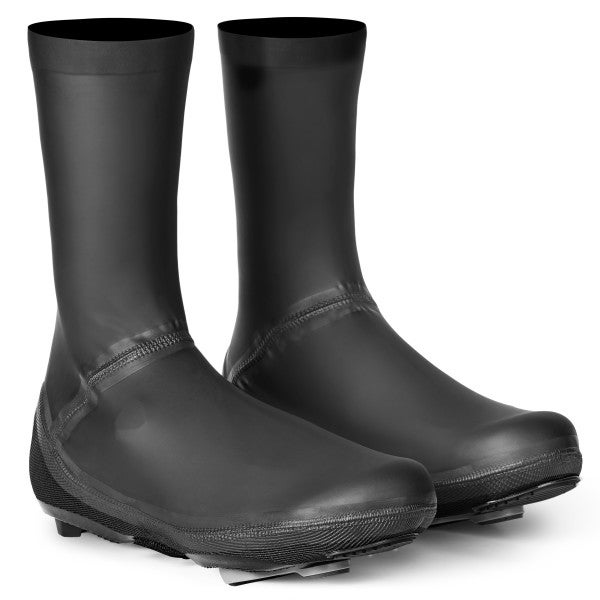 GripGrab AquaShield 2 Waterprof Road Skotrekk by Sykkelkomponenter