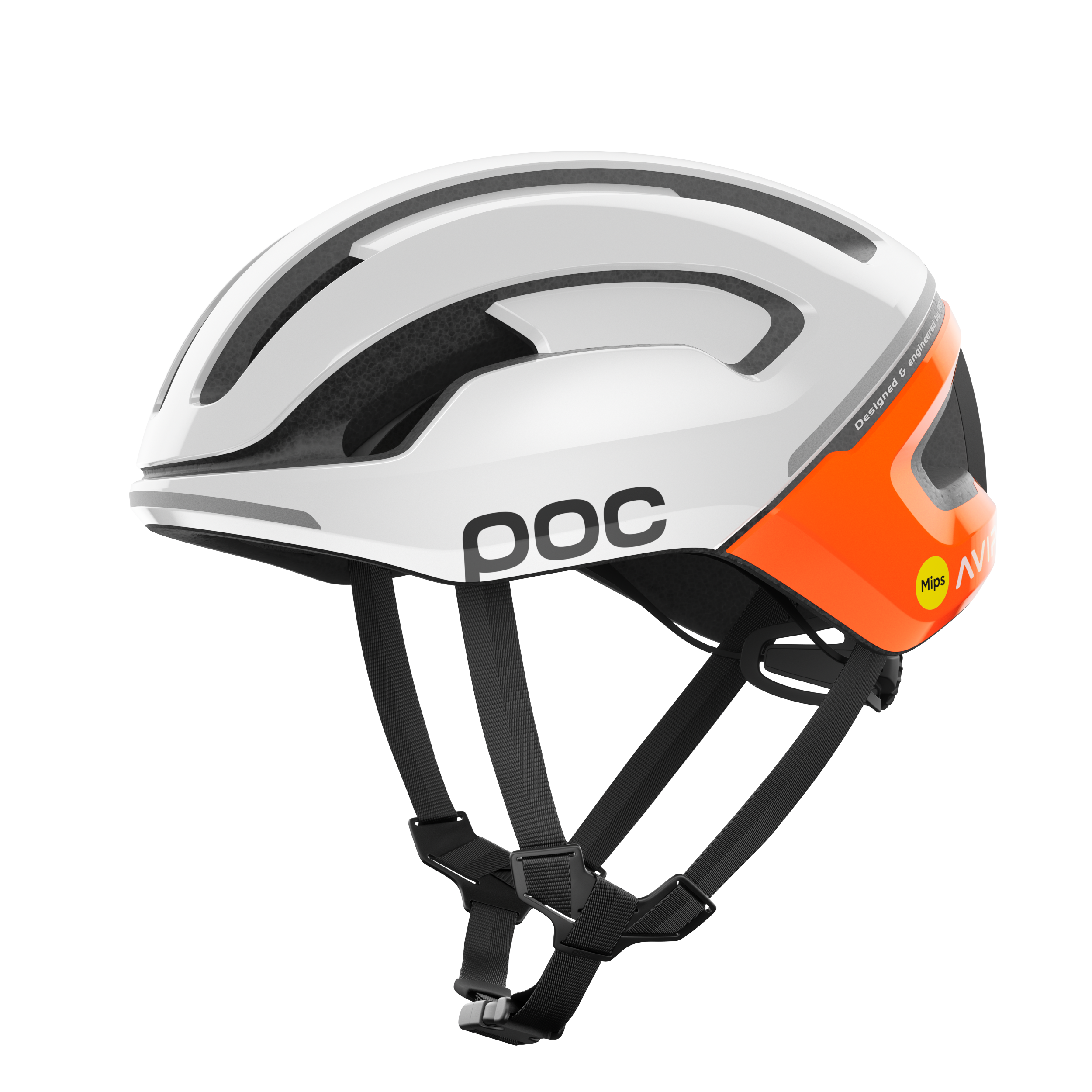 POC Omne Air Mips Sykkelhjelm by Sykkelkomponenter