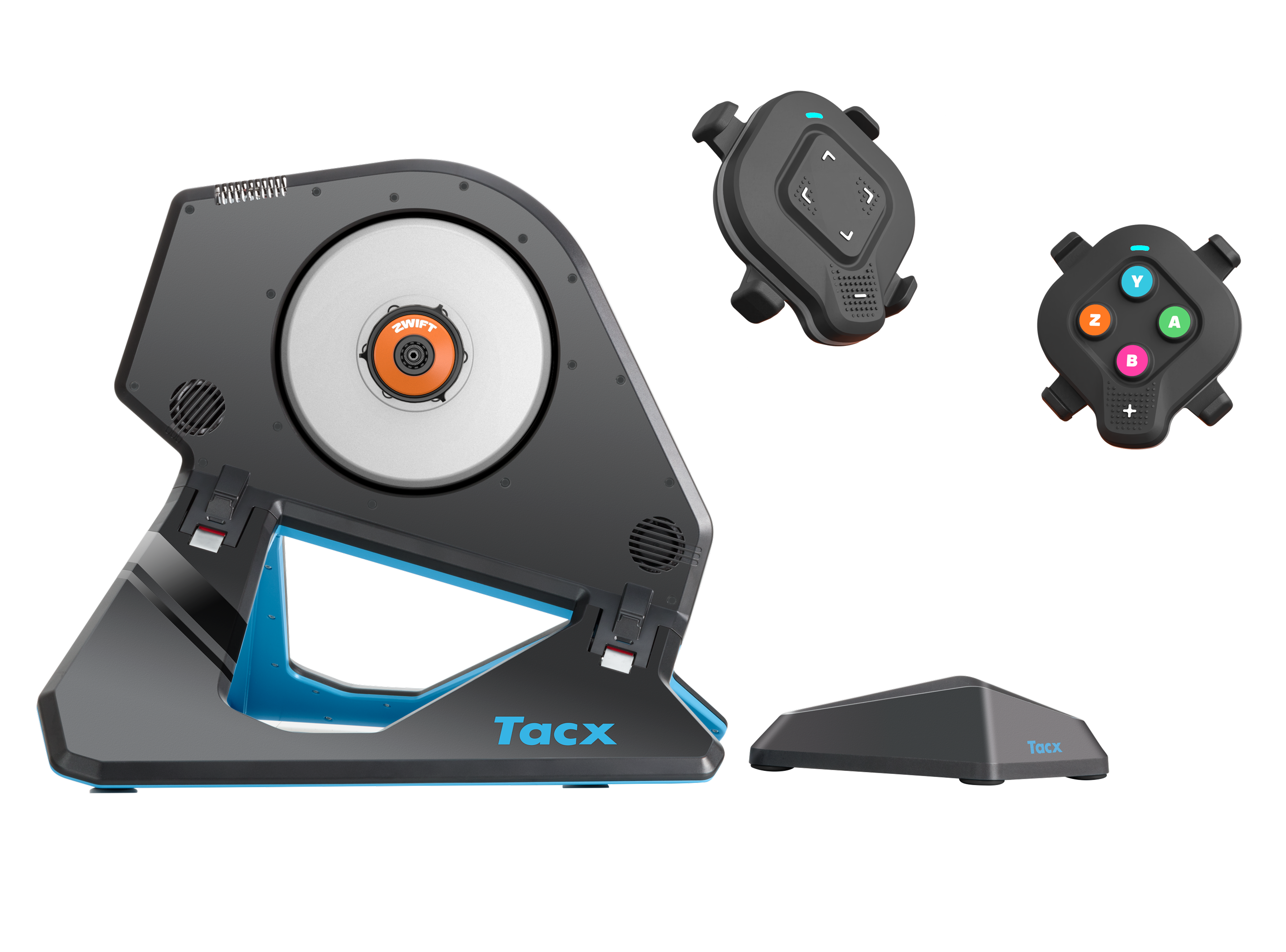 Tacx Neo 2T Smart Zwift Sykkelrulle