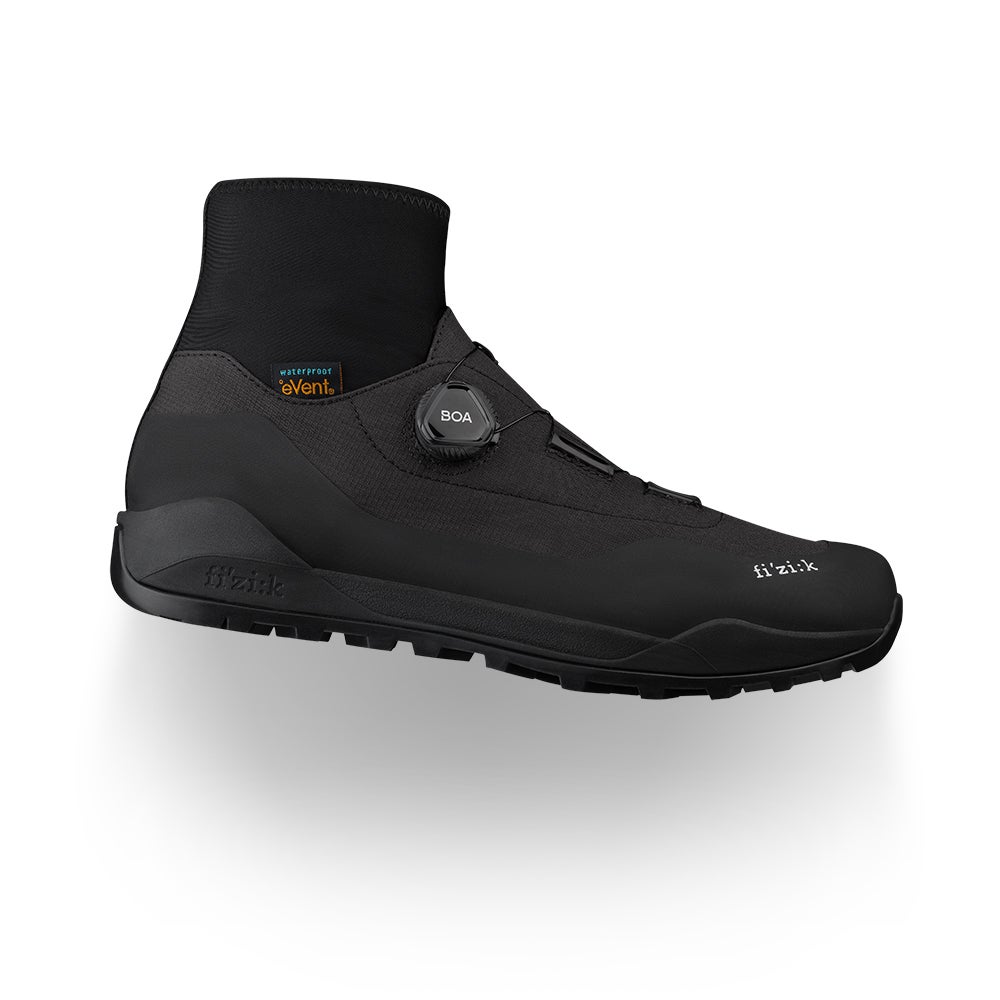 Fizik Terra Artica X2 Vintersko by Sykkelkomponenter