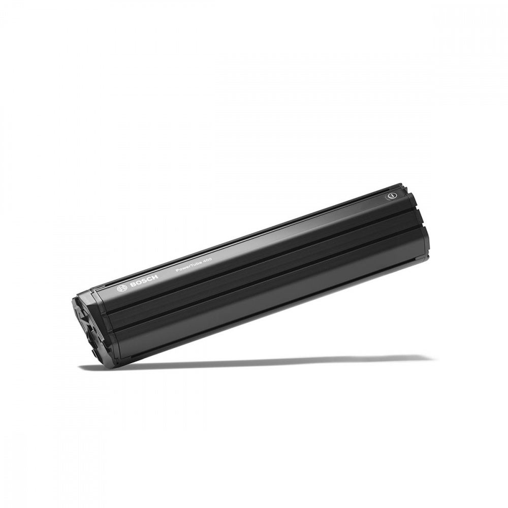 Bosch PowerTube Vertical 400WH El-Sykkel Batteri by Sykkelkomponenter