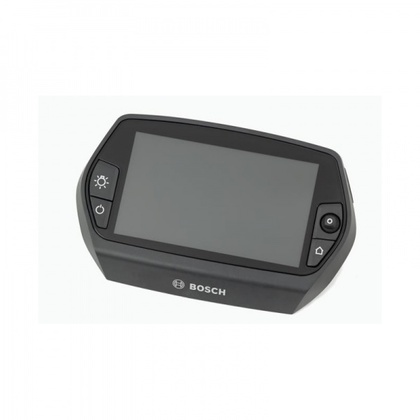 Bosch Active/Performance Nyon Anthracite, 8GB, Display