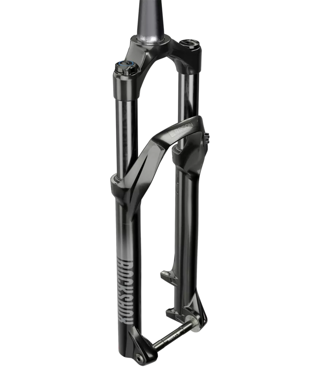 RockShox Recon Silver RL 9 x 100mm QR 29" Dempegaffel by Sykkelkomponenter