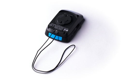 Wahoo ELEMNT Bolt Tether Sikkerhetssnor by Sykkelkomponenter