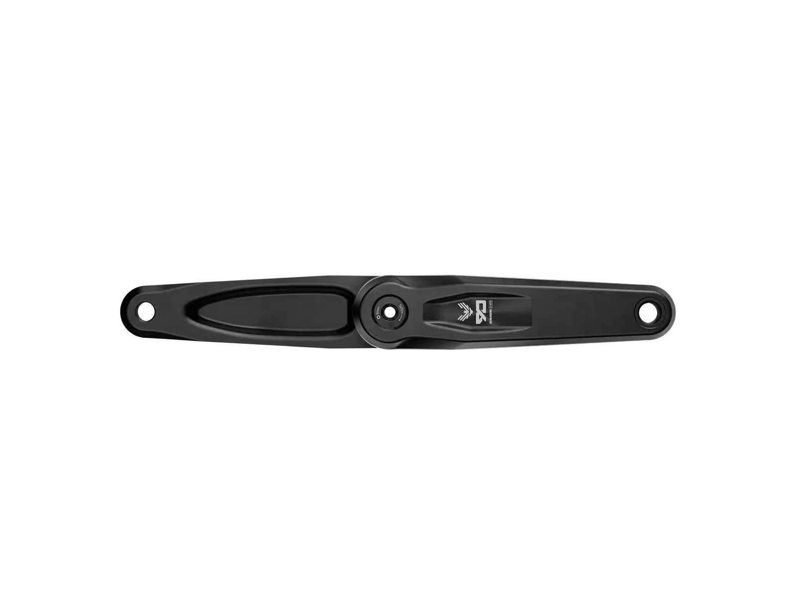 SRAM Eagle 90 ISIS BDU38 Krankarmer for Bosch by Sykkelkomponenter