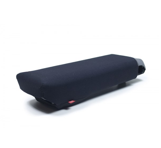 Fahrer Beskyttelse for Bagasjemontert Batteri Bosch by Sykkelkomponenter