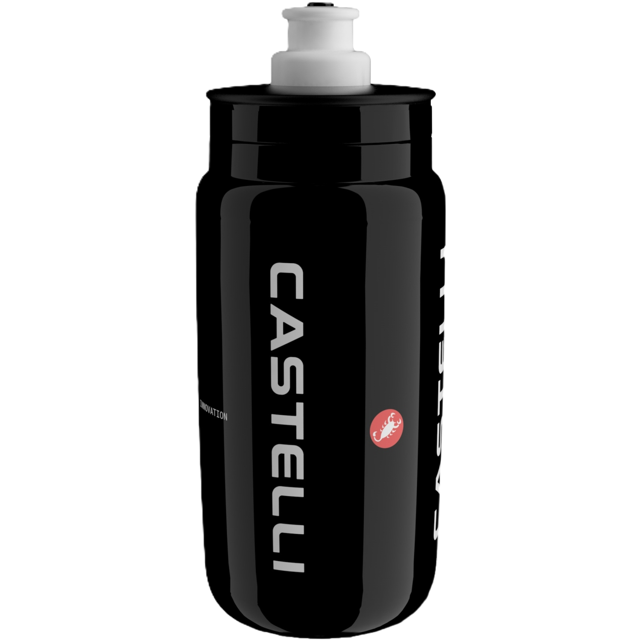 Castelli Logo Vannflaske by Sykkelkomponenter