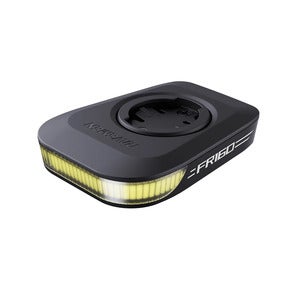 Ravemen FR160 Garmin Mount Frontlys