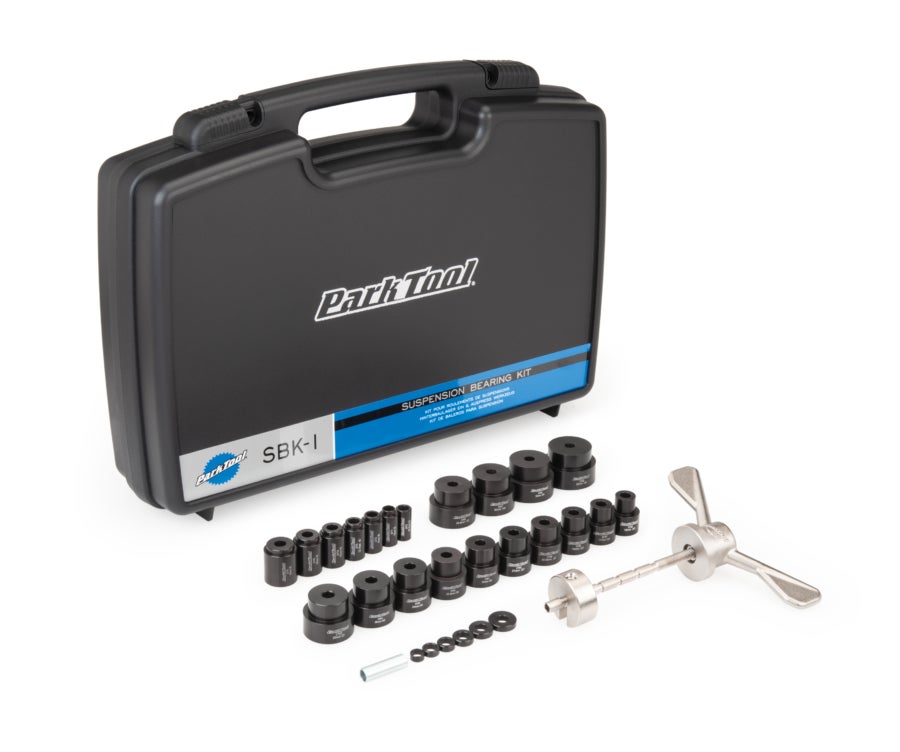 Park Tool SBK-1 Lagerpresse for Demperoppheng by Sykkelkomponenter
