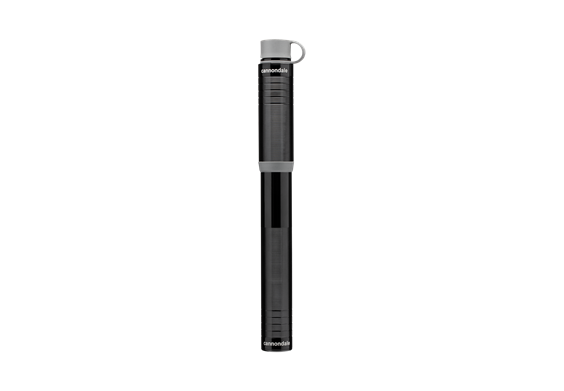 Cannondale Dirt Mini Pump by Sykkelkomponenter