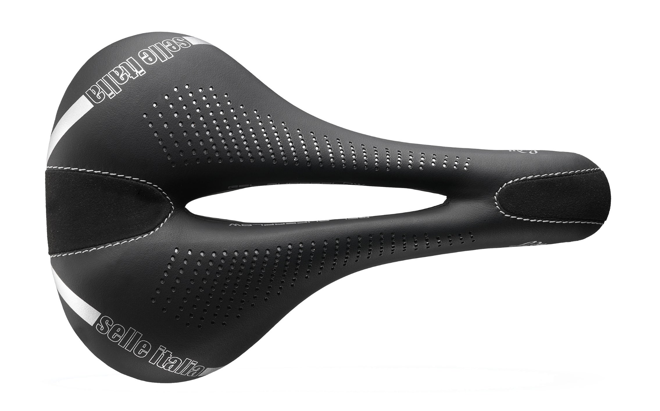 Selle Italia Lady Gel Flow GT Sete by Sykkelkomponenter