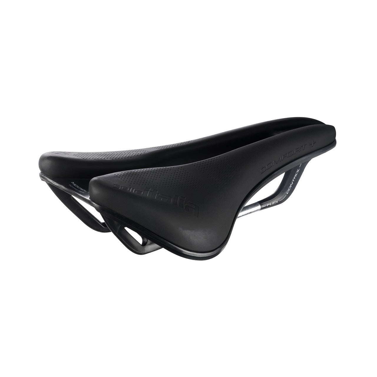 Selle Italia Model X Comfort Plus Sete by Sykkelkomponenter