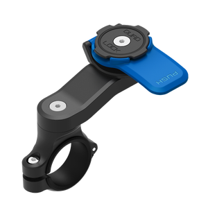 Quad Lock Motorcycle - Handlebar Mount