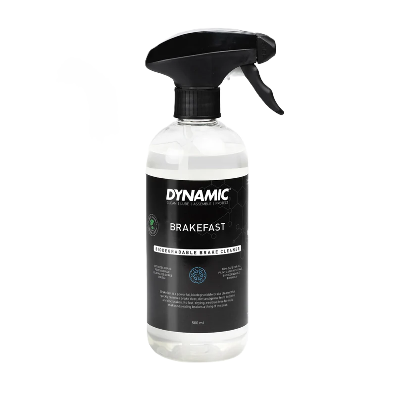 Dynamic Bio Brakefast Brake Cleaner 500ml