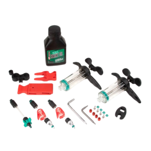 SRAM Pro Mineral V2 Oil Bleed Kit