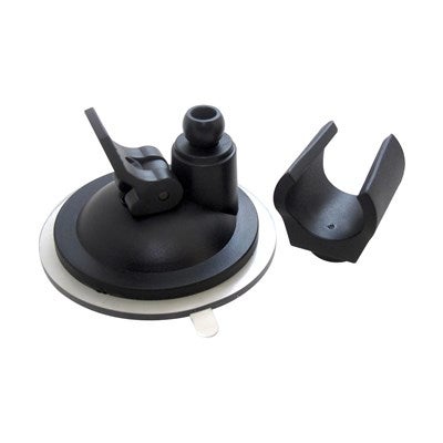 Exposure Suction Cup Mount, Spark/Sirius/Joystick/Diablo by Sykkelkomponenter