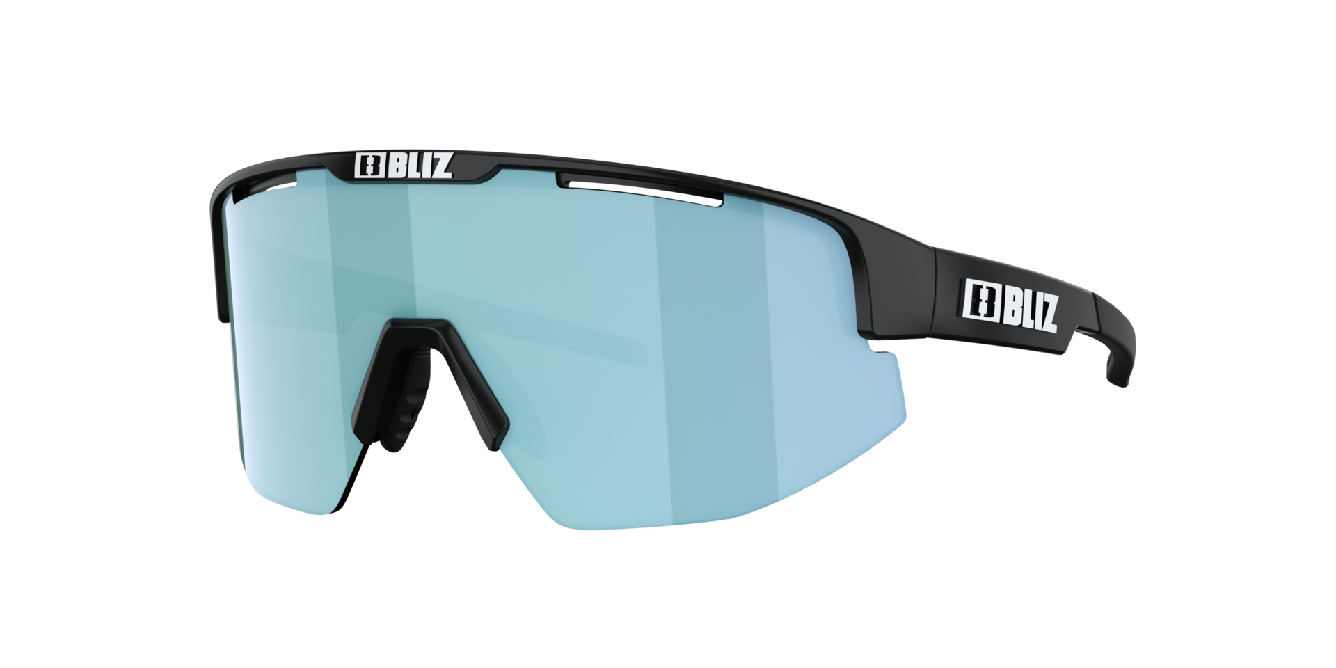 Bliz Matrix Briller by Sykkelkomponenter