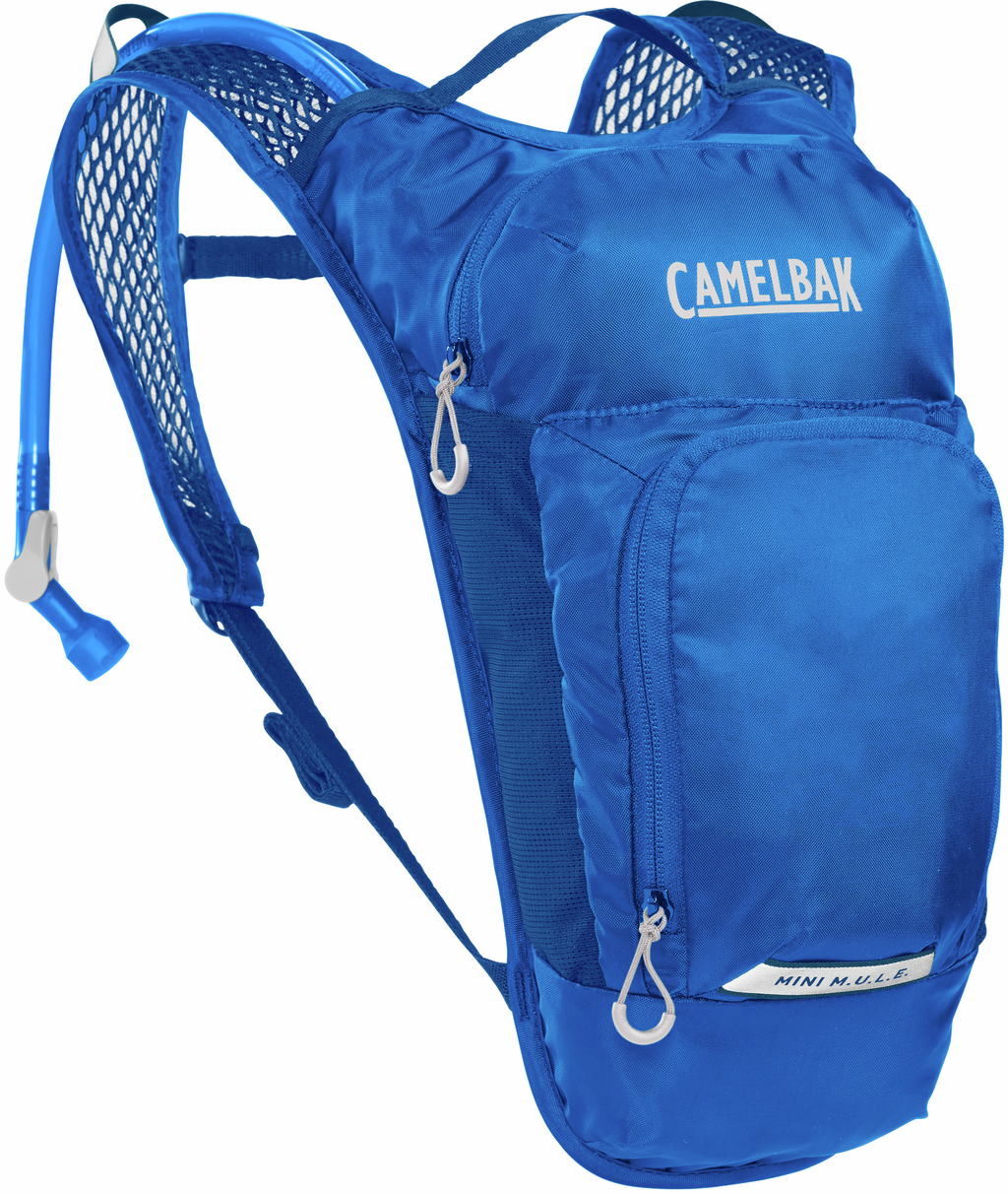Camelbak Mini M.U.L.E. 5L Drikkesekk by Sykkelkomponenter