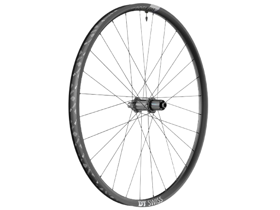 DT Swiss HU 1900 Spline 22 DB 29" Bakhjul by Sykkelkomponenter