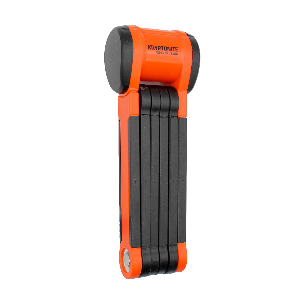 Kryptonite Evolution 790 Foldbar Sykkellås by Sykkelkomponenter