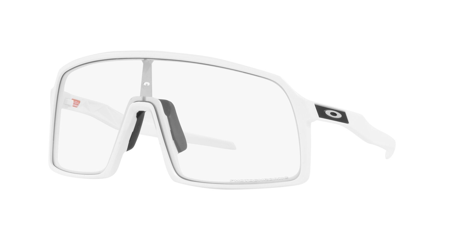Oakley Sutro Briller by Sykkelkomponenter