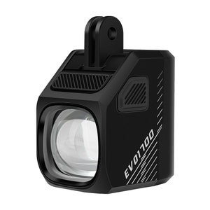 Magicshine EVO 1700 Undermontert Frontlys