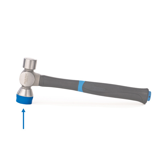 Park Tool 293 Plastikkhode til HMR-4 by Sykkelkomponenter
