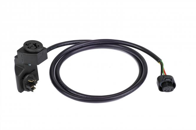 BOSCH PowerPack Rack Cable, 1100mm by Sykkelkomponenter