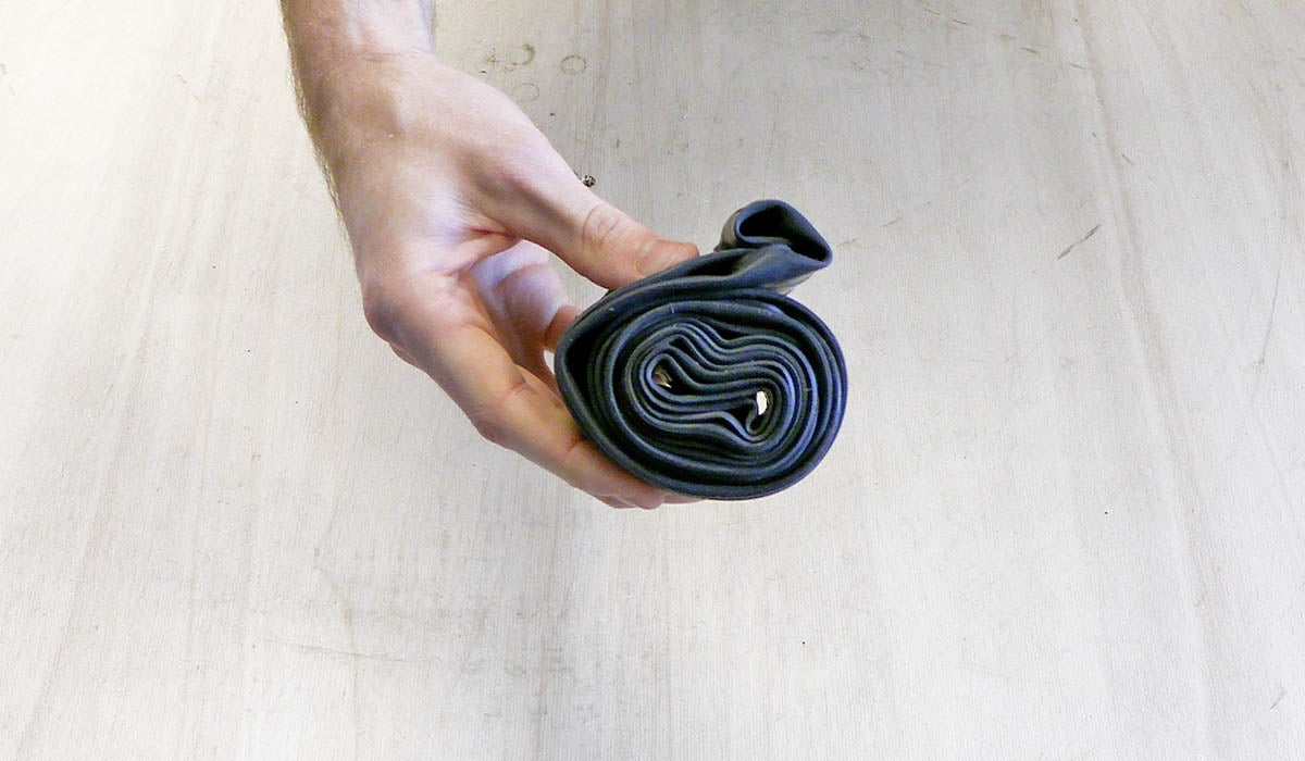 Skal du velge sykkelslange? Les her