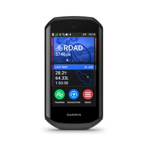Garmin Edge 1050 Sykkelcomputer