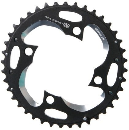 Shimano XT FC-M782 9/10-Delt 40T Drev