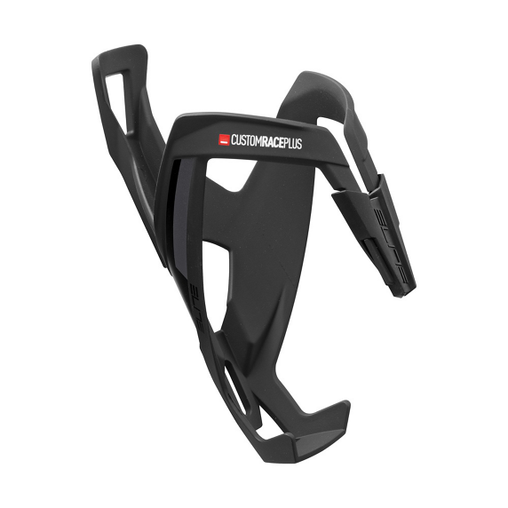 Elite Custom Race Plus Flaskeholder by Sykkelkomponenter
