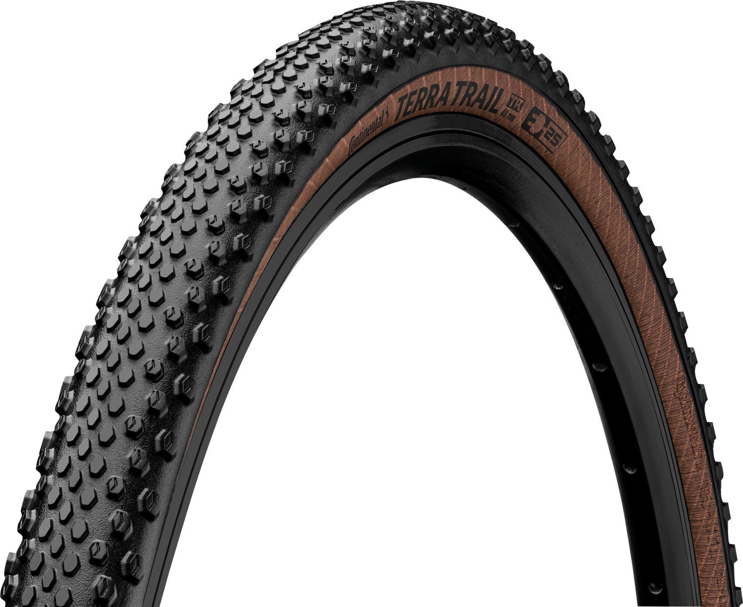Continental Terra Trail ShieldWall 622mm Dekk by Sykkelkomponenter