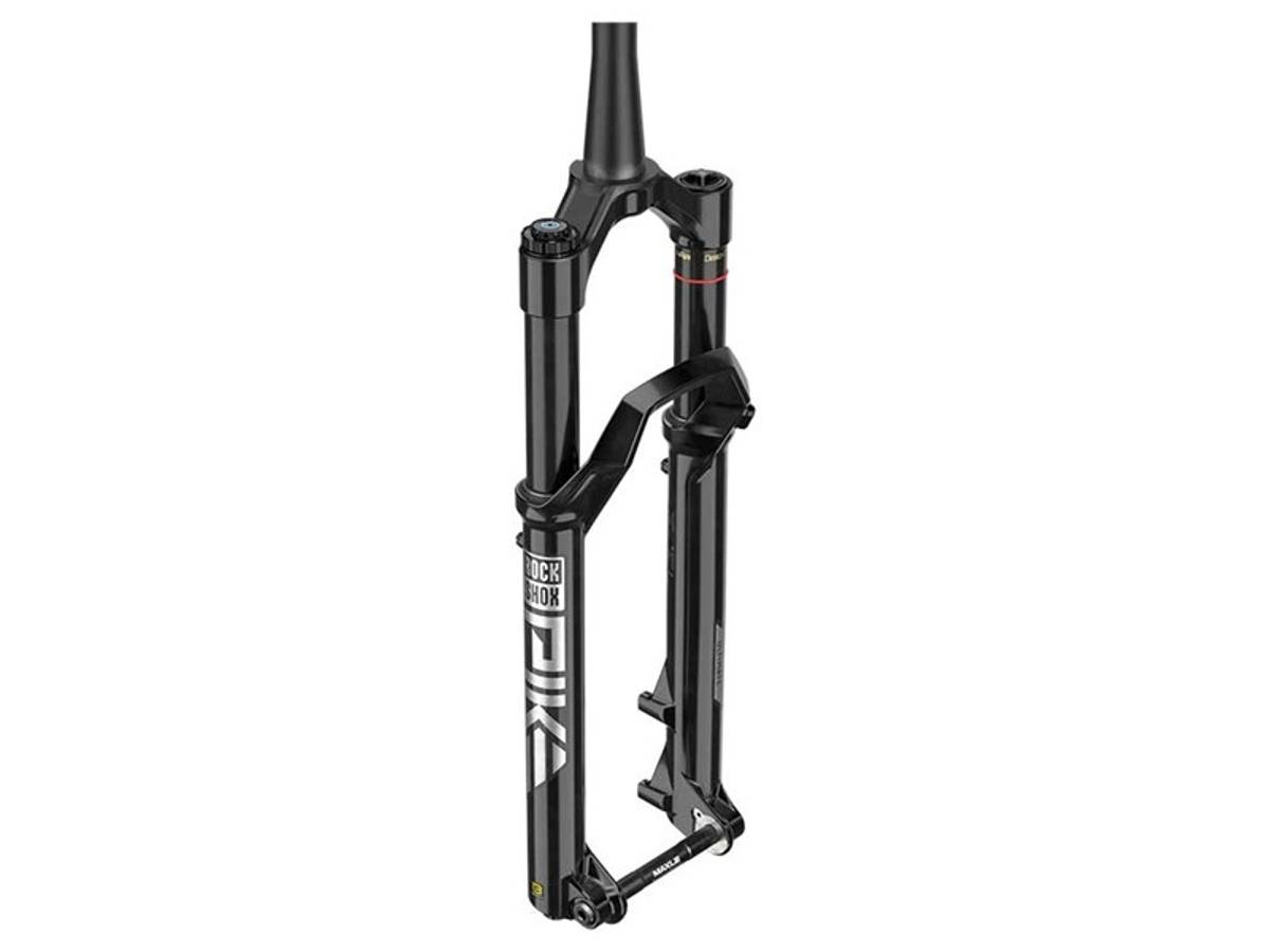 RockShox Pike Ultimate Charger 3 29" Boost Dempegaffel by Sykkelkomponenter