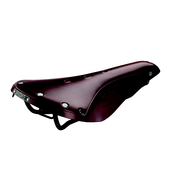 Brooks B17 Classic Sykkelsete by Sykkelkomponenter