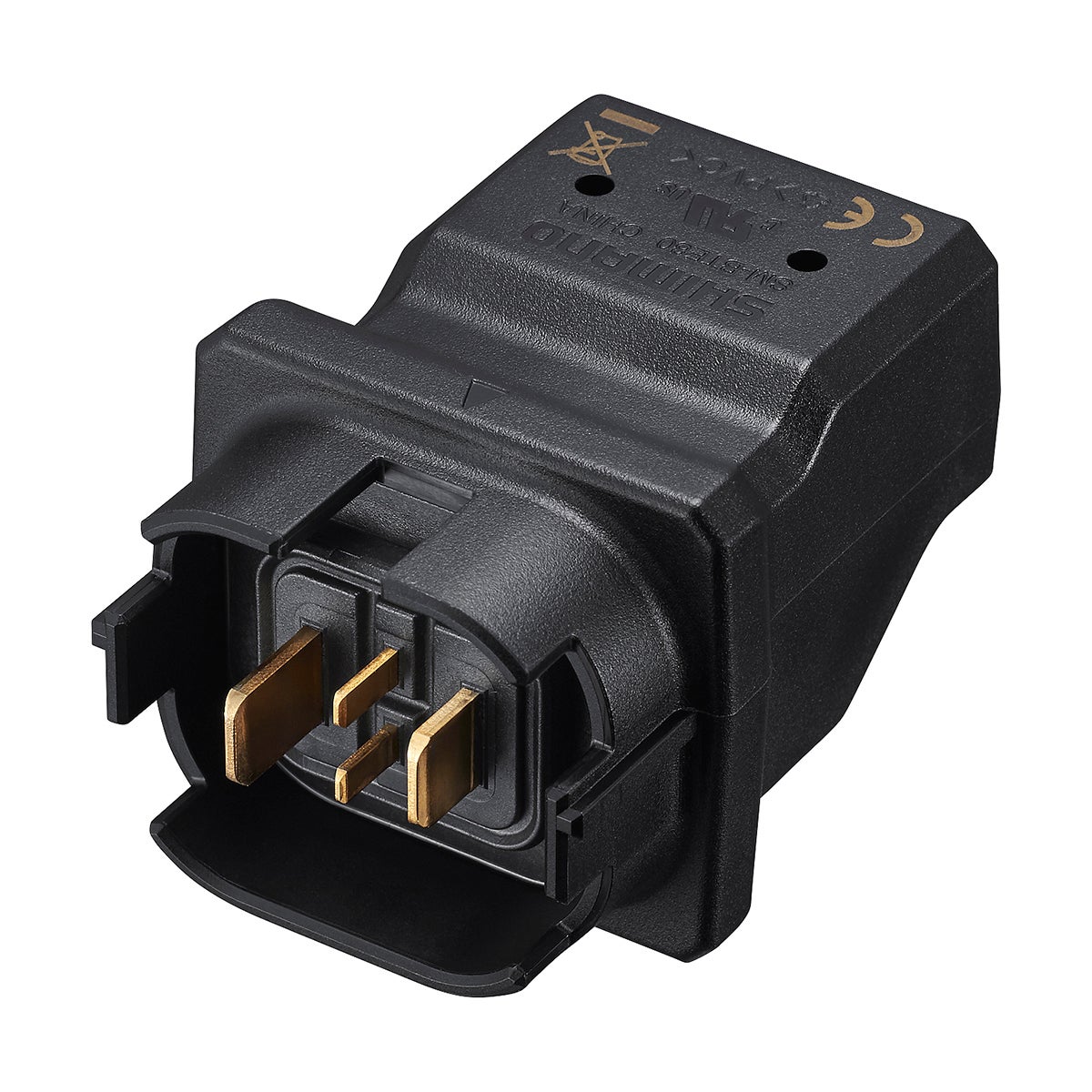 Shimano Adapter STEPS SM-BTE80 for BT-E8035 by Sykkelkomponenter