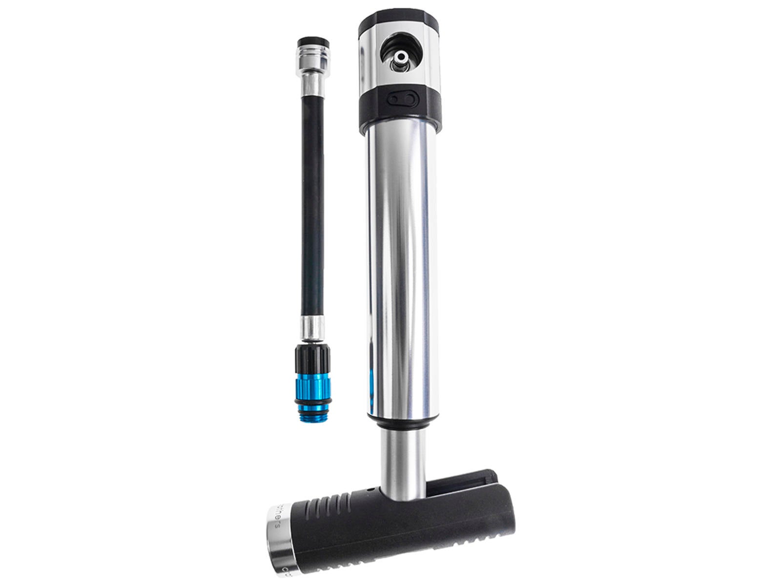 Crankbrothers KLIC HV Håndpumpe by Sykkelkomponenter