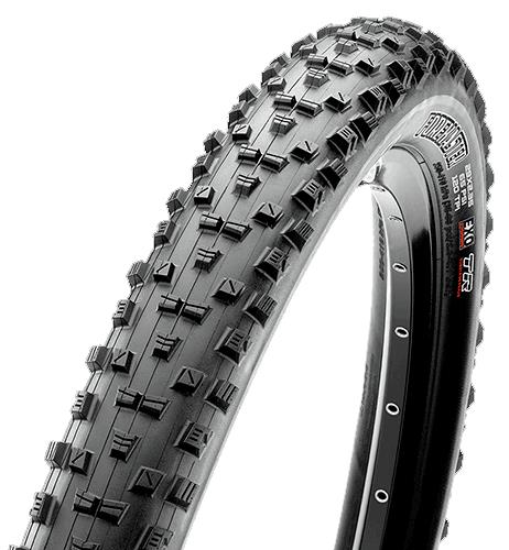 Maxxis Forekaster EXO 3C MaxxSpeed 29 x 2,60" Dekk by Sykkelkomponenter